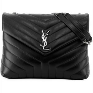 Saint Laurent LouLou bag